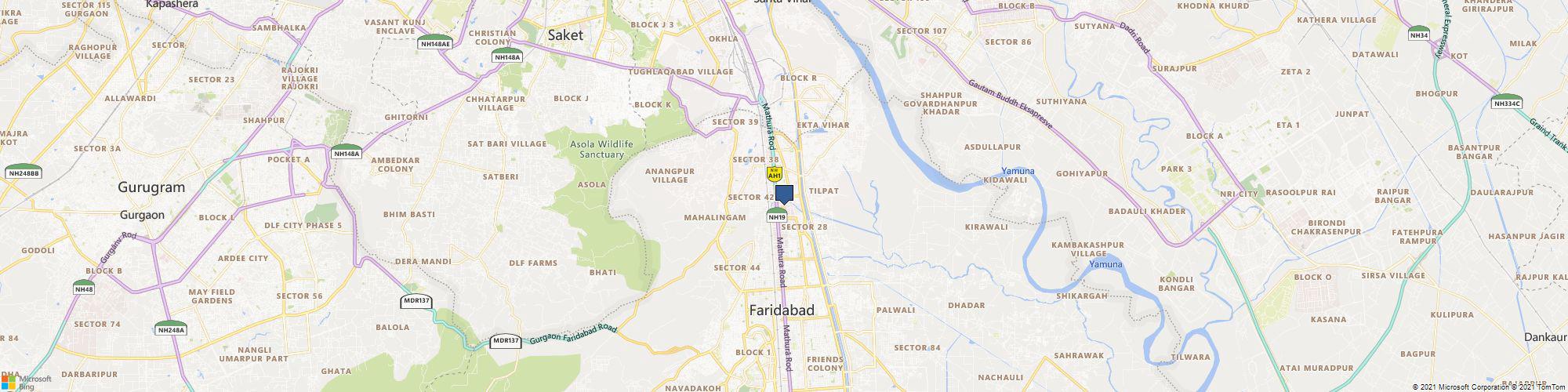 Testronix Instruments cover photo