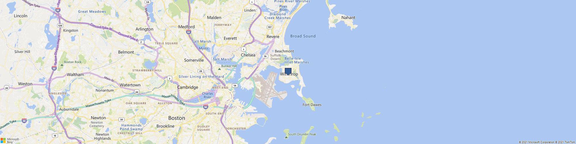 Winthrop Locksmith Service cover photo