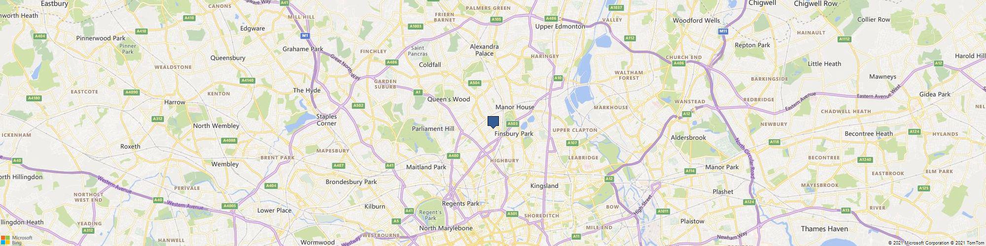 Macleod Life Insurance Brokers, Income Protection Insurance Islington cover photo