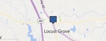 Universal Stream Solution LLC location map