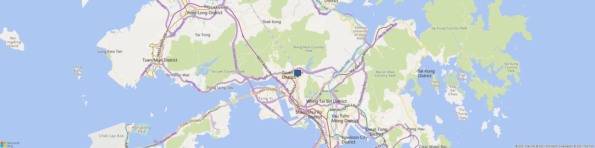 CN Logistics 嘉泓物流 cover photo