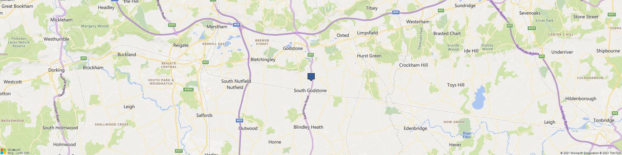 Prestige Signs cover photo