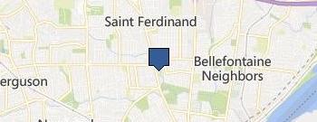 Get Right Cleaning Service LLC location map