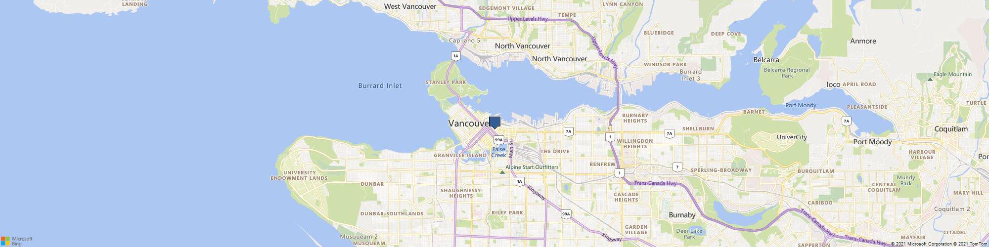 Hair Salon Vancouver cover photo