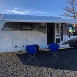 Lakeland Motorhome Hire - photo 2