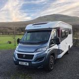 Lakeland Motorhome Hire - Automotive in Keswick