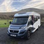 Lakeland Motorhome Hire - photo 3