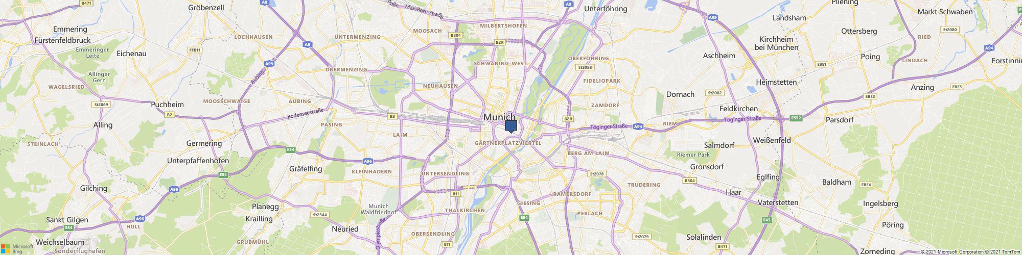 Schluesseldienst München cover photo