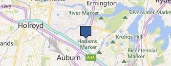 Mint Window & Door Solutions location map