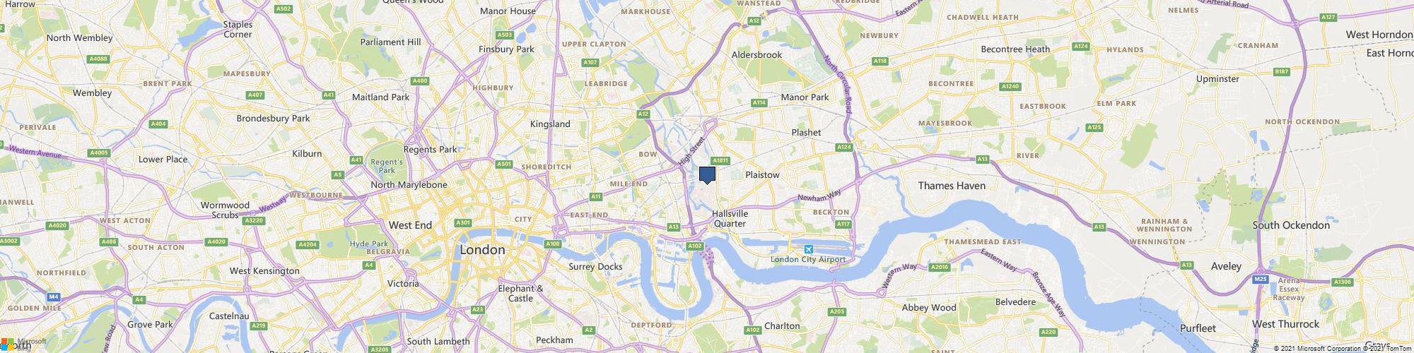 United Facilities Support Services Ltd cover photo