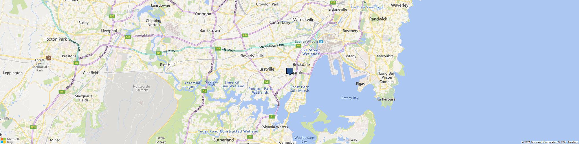 Carpet Cleaning Kogarah cover photo