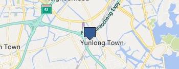 RENYI CASTINGS location map