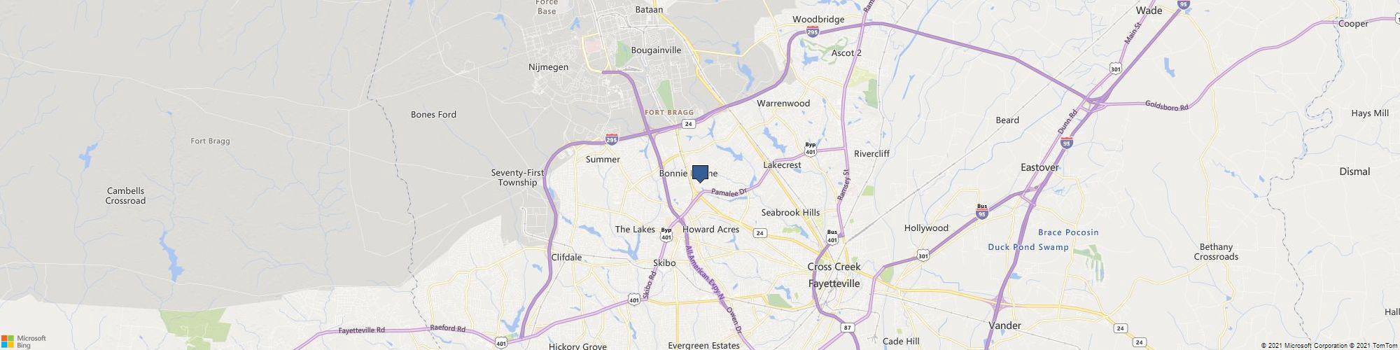 Fayetteville Security Service Experts cover photo