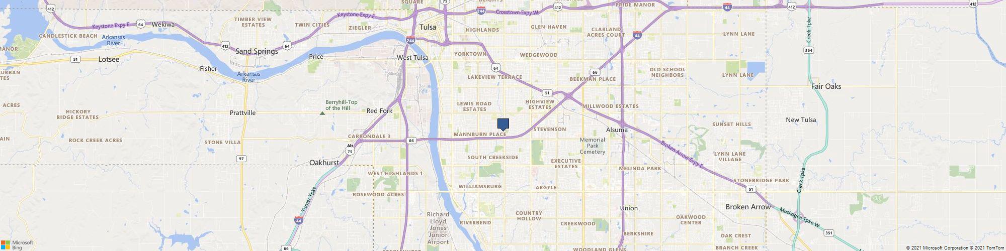 Tulsa Security Task Force-Armed Private Security Guard Services Company cover photo