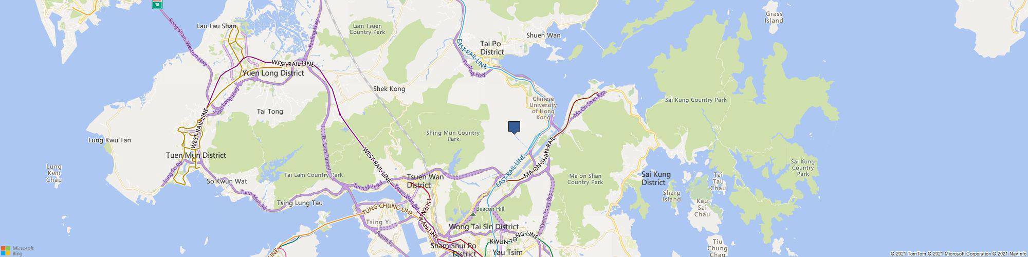 Oveco Industries Limited cover photo