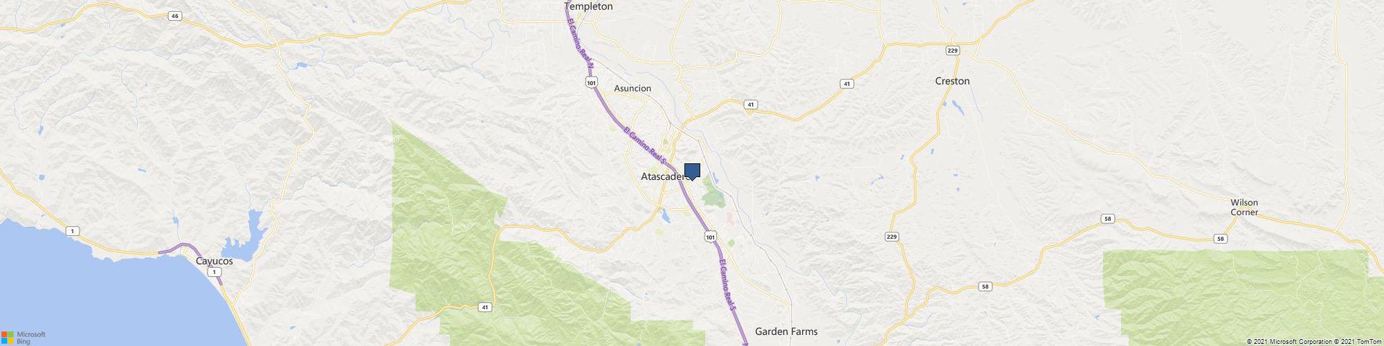 Atascadero Heating And Air cover photo