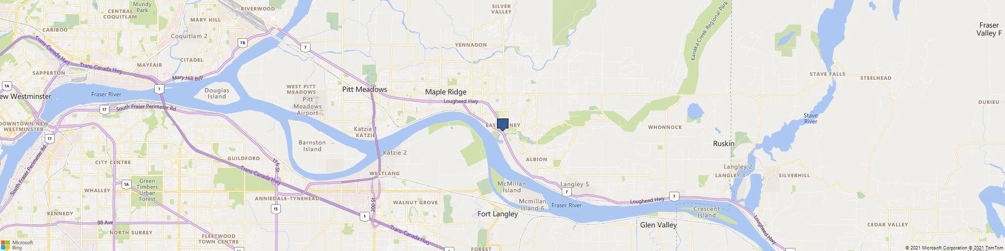 Sequoia Living - 3 BDRM Townhomes in Maple Ridge cover photo