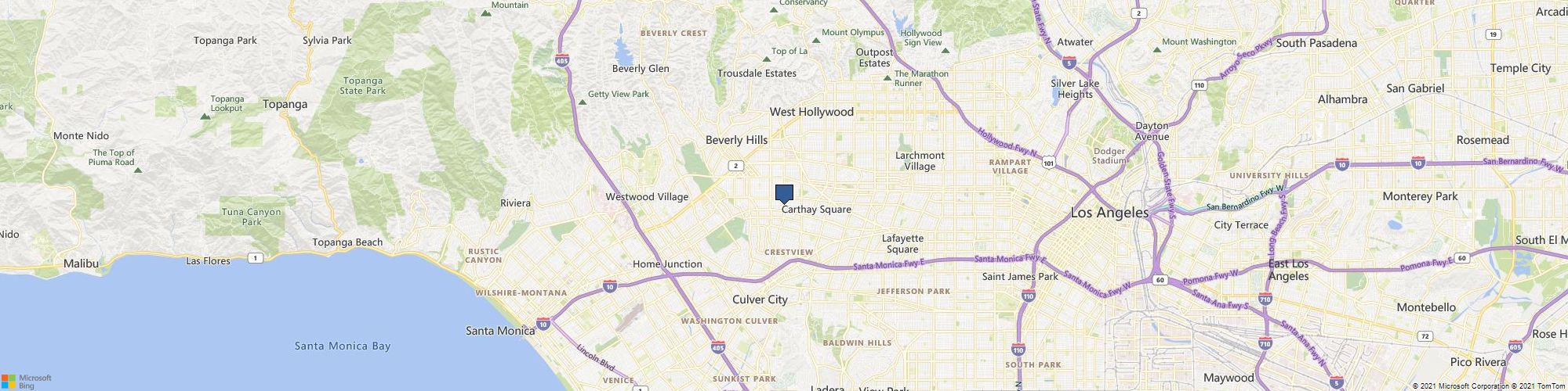Beverly Hills Medical Clinic cover photo