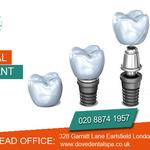 Dentist in Earlsfield - Dove Dental & Wellbeing Spa - photo 1