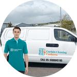 Curtain Cleaners Canberra - photo 1