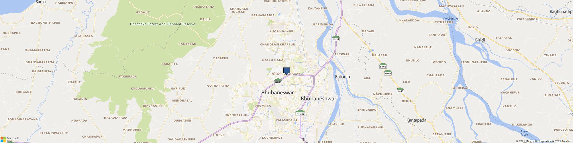 Promenad Unisex Salon and Spa cover photo