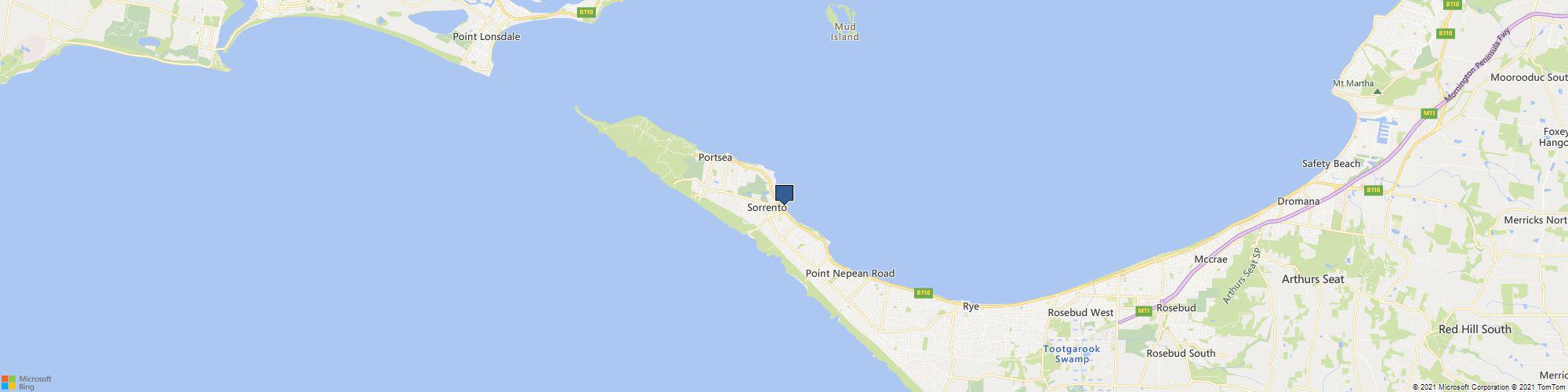 Pest Control Sorrento cover photo
