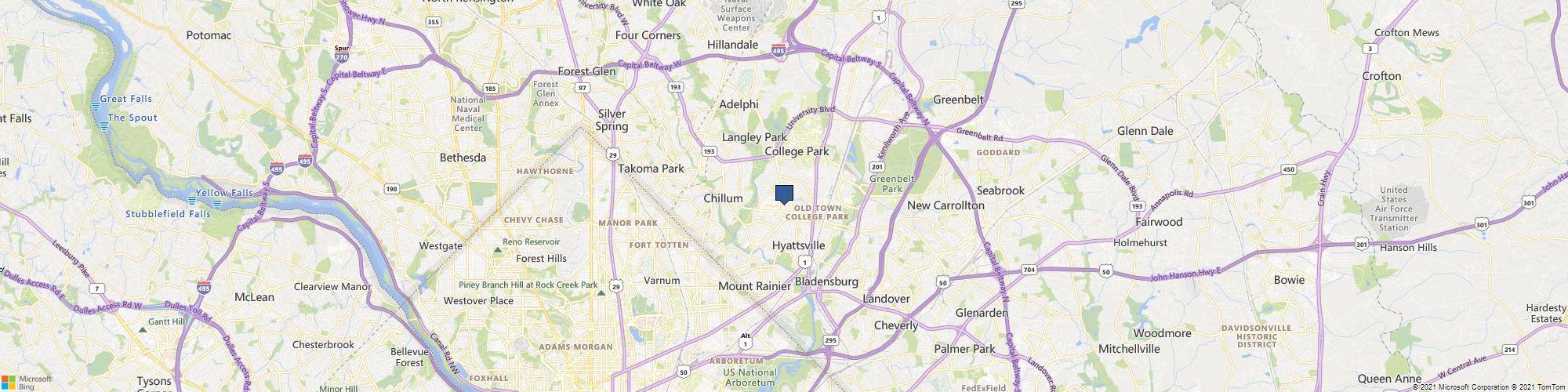 Hyattsville Lock And Locksmith cover photo