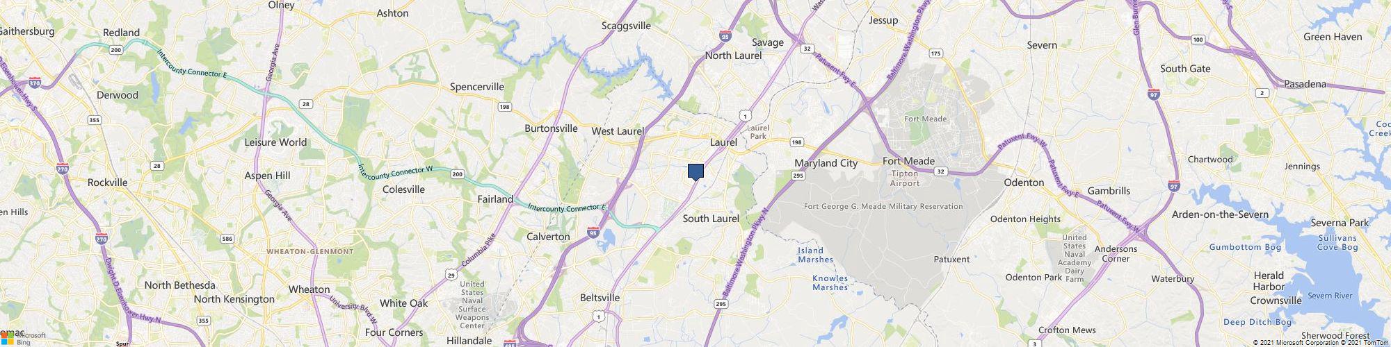 Laurel Lock And Locksmith cover photo