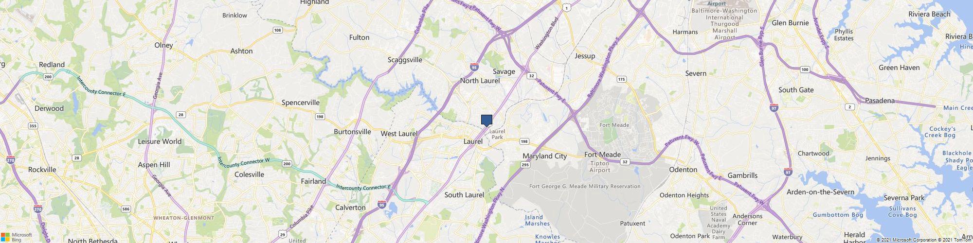 Laurel Lock And Key cover photo