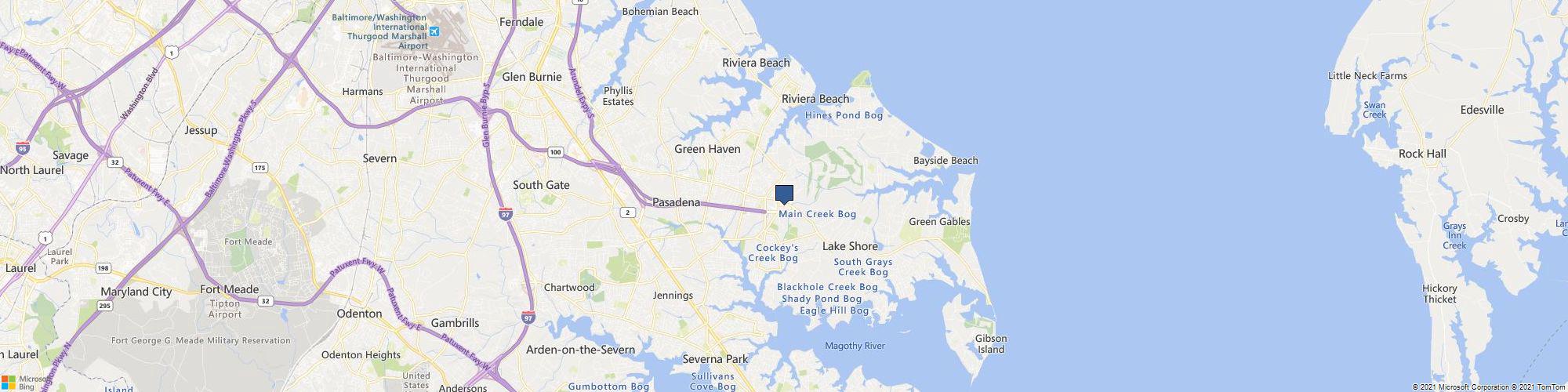 Pasadena Lock And Locksmith cover photo