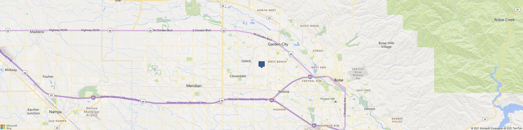 Boise Health & Life Insurance Agency cover photo