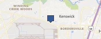 Shogun Japanese Grill & Sushi Bar location map