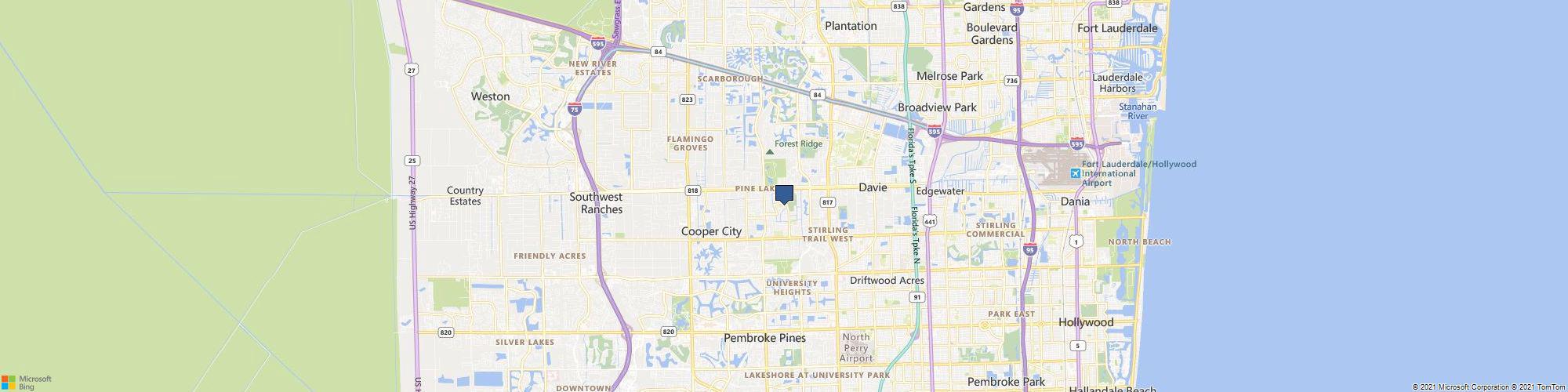 BHM Party Rental cover photo