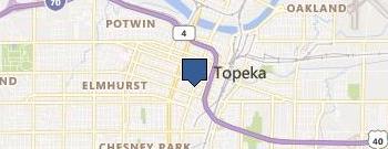 Kyle's Handy Helper's location map