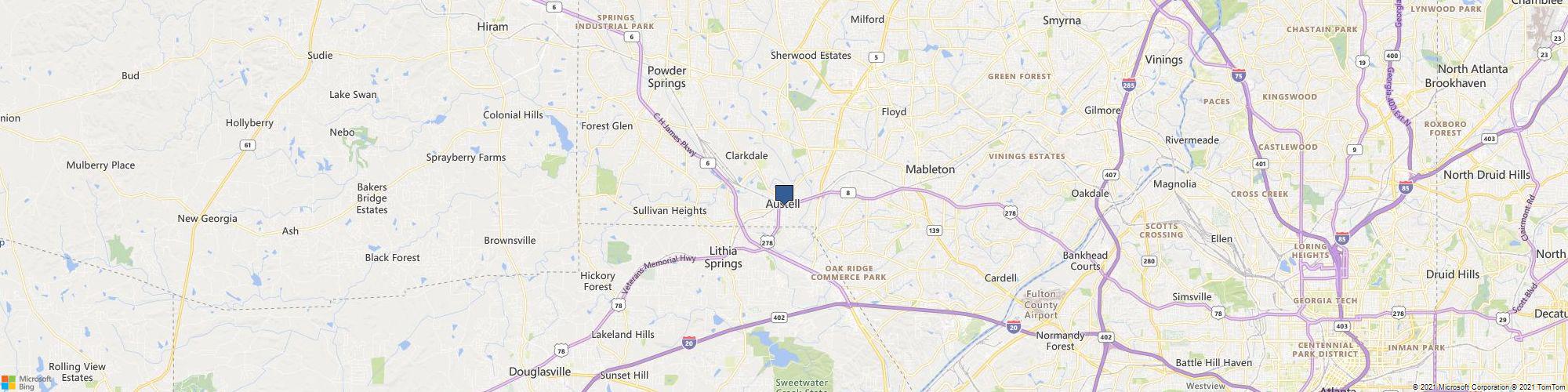 B&B Smith Cleaning Service cover photo