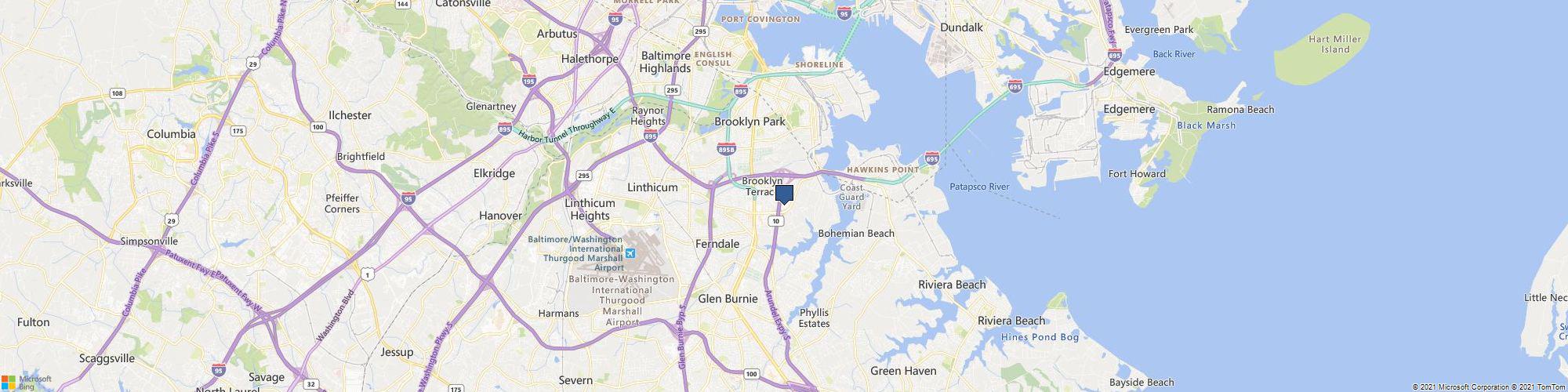 Glen Burnie Lock And Key cover photo