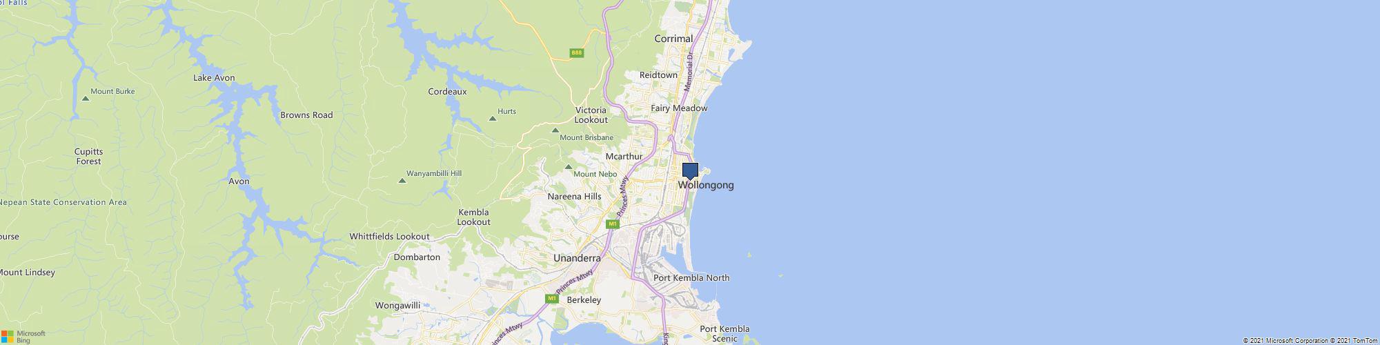 Comelli Commercial cover photo