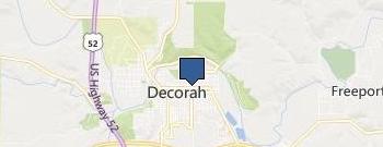 Beautistry by Eileen location map