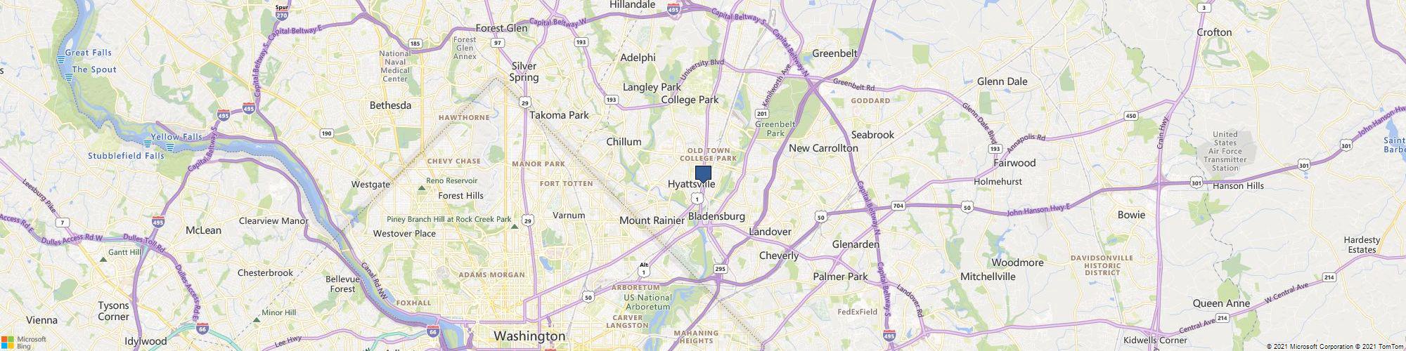 Hyattsville Lock And Key cover photo
