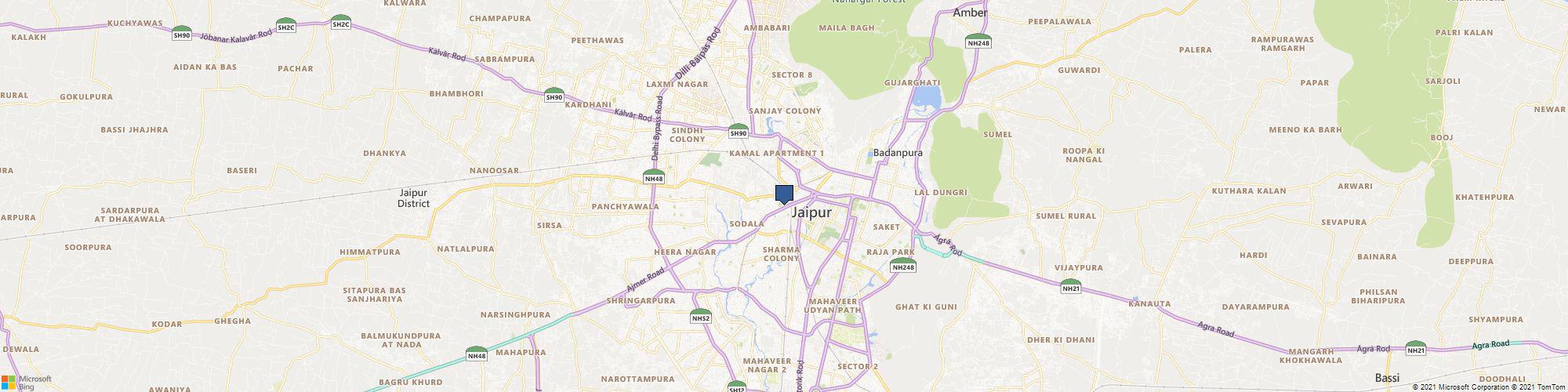 Alter Ego India cover photo