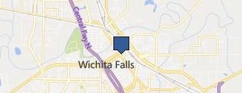 E and R Remodeling location map