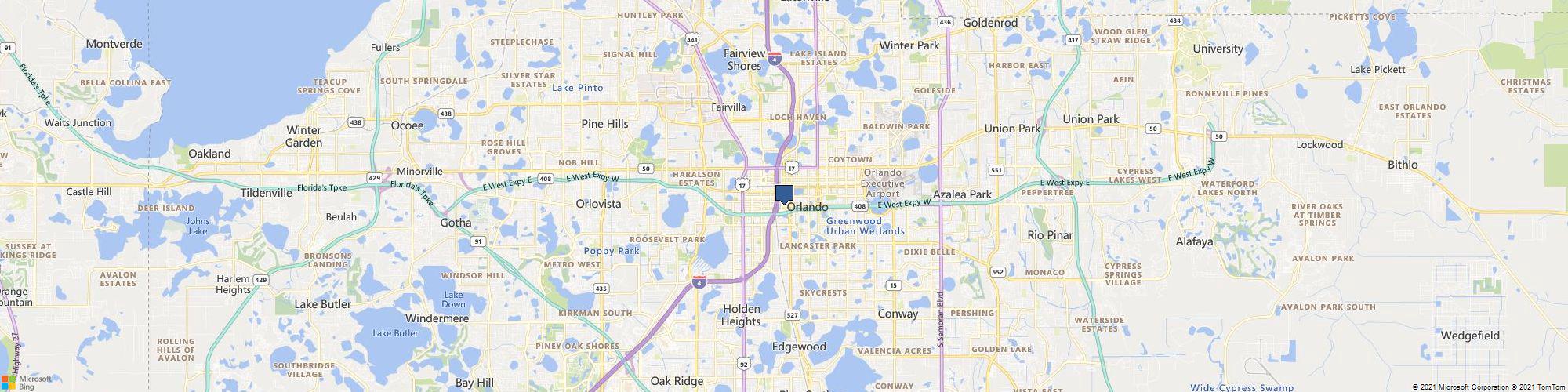 TLCR Services cover photo