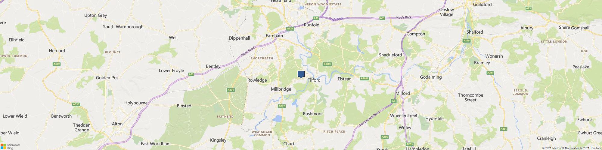 Ekbfarnham cover photo