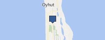 North Beach Builders LLC location map