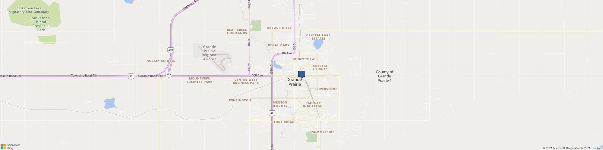 Grande Prairie Physiotherapy & Massage cover photo