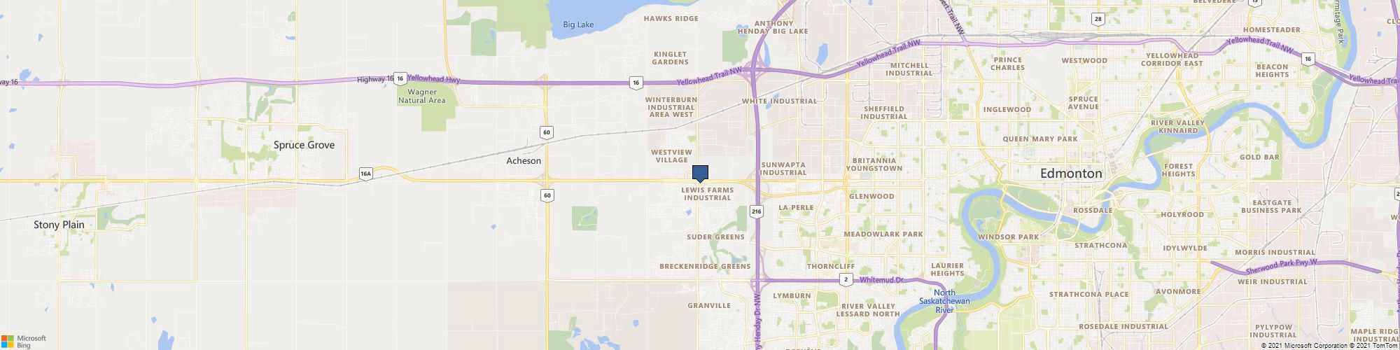 Luced Services cover photo