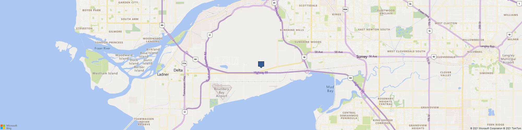 Delta Roofer cover photo