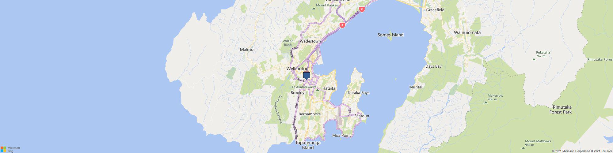 Buckett Law cover photo