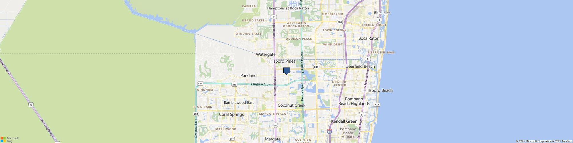 Coconut Creek AC Expert cover photo