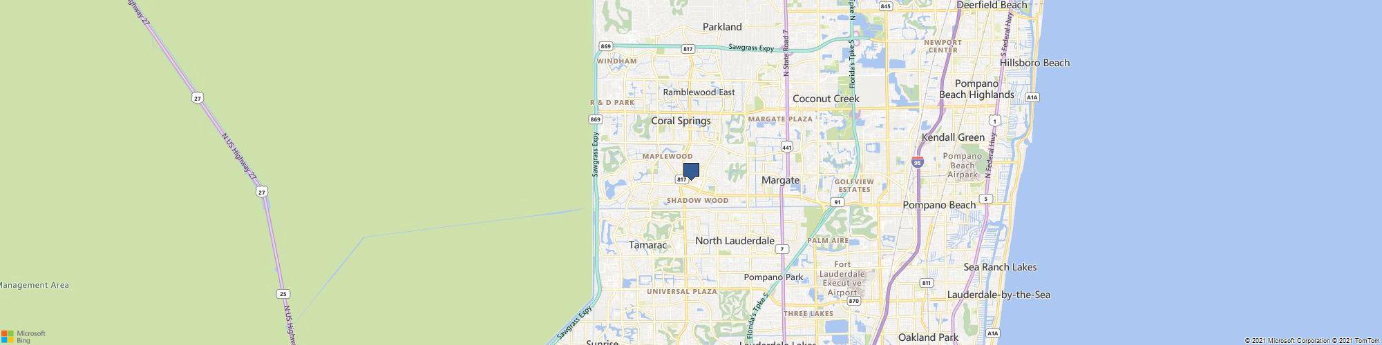 Coral Springs AC Services cover photo